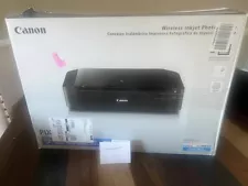 Canon PIXMA iP8720 Wireless Inkjet Photo Printer BRAND NEW NEVER USED