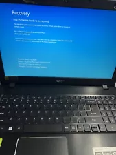 ACER Aspire N16Q2 For Parts or Repair