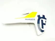 19 Husqvarna FE 350 Right Side Mid Fairing Cover Panel Plastic 25008051000 (For: Husqvarna FE350)