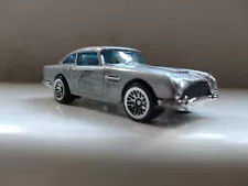 HOT WHEELS ASTON MARTIN 1963 DB5 2013 XBOX FORZA HORIZON 4 #199