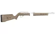 New ListingMagpul Hunter X-22 Stock & Forend Parts - MAG760FDE