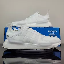 adidas nmd triple white for sale