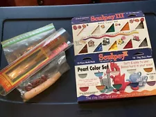 Sculpey clay bundle