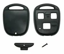 For 2006 Lexus SC430 Remote Key Fob Shell Case Without Blade DIY (For: 2006 Lexus SC430)