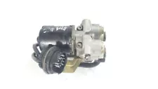 ABS Anti Lock Brake Pump Assembly PN 34511164837 OEM 1998 1999 2000 BMW Z3