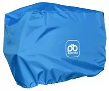 Outboard Motor boat Cover for 80-100 hp engines from Ducksback