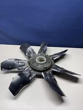 94-02 Dodge Ram 2500 3500 Cummins Engine Radiator Cooling Fan Mopar OEM