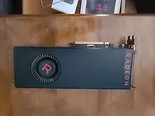 AMD Radeon RX Vega 64 8GB HBM2