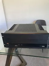 ADCOM GFA-5500 POWER AMPLIFIER