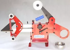 2x72 Belt Grinder - Complete with Tilting Frame - No Motor