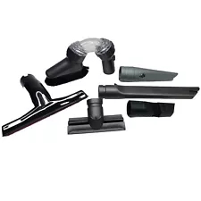 Genuine Dyson Attachment Accessory Bundle For Pet Hair And Dirt Removal