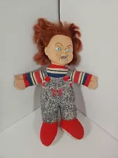 Vintage Childs Play 3 - 1993 - 12 Inch Chucky Doll PLAY-BY-PLAY GUC