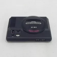 Sega Genesis MK 16000 Mini Console Only