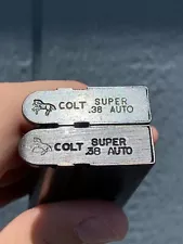 Colt 38 Super Magazines