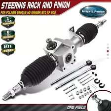 Steering Rack & Pinion for Polaris Ranger XP 900 2013-2019 Ranger 570 2015-2016