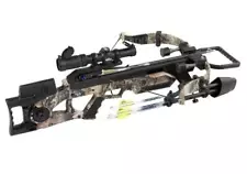 Excalibur Assassin Extreme Custom Dealer Kit in Realtree Excape NEW!!!