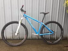 Niner One9 Single Speed Mountain bike