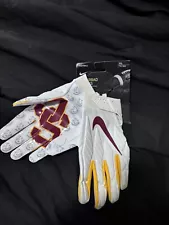 Usc Football Gloves