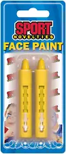 Face Paint Stick (Pack of 2)