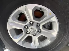 Wheel 17x7 Alloy 6 Spoke Fits 14-21 4 RUNNER 909029