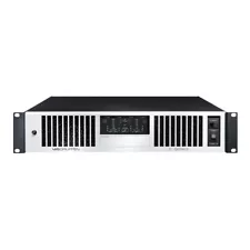 Lab Gruppen C88:4 Four-Channel Power Amplifier