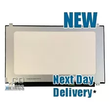 BOE NV156FHM-N49 15.6" LED eDP Laptop Screen 350mm wide