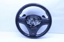 2012 BMW 328i Steering Wheel M-Sport Paddle Shift (For: More than one vehicle)