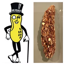 Mr. Peanut ð¥ 