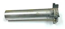 2" 4-Flute Carbide Tipped Step Form End Mill MF4342182