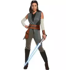 Star Wars Rey Adult Halloween Costume