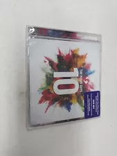 10 by Piano Guys (CD, 2020)