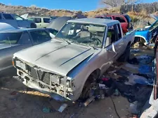 80-85 Nissan Datsun 720 Pickup Truck parts for sale $$