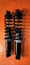 2009 Polaris Sportsman 550 Front Shocks Left Right Shock Absorber