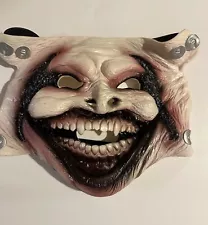 WWE The Fiend Bray Wyatt Replica Mask WWE Shop