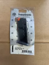 Taurus Slim PT 740 / .40 S&W - 6 Round Pistol Magazine / 5-10740