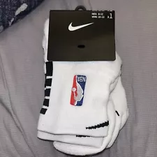 NBA Authentic Socks