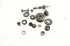 Honda Fourtrax 300 96 Transmission Shafts Gears Assembly 46883 (For: 1996 Honda FourTrax 300)