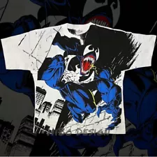 Venom / Size: L/ Marvel / Vintage Reprint