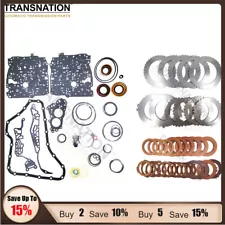 4T65E Auto Transmission Master Rebuild Kit Overhaul Kit For XC90-VOLVO 2003-UP