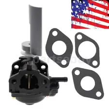 For LAWNBOY LAWN BOY DuraForce Carburetor LawnMower 2 Cycle 107-4607 Assembly US