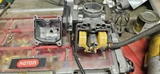 2004 Suzuki Eiger LTA400F OEM Keihin 38FC Carburetor