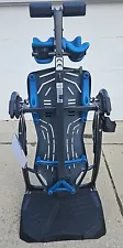 Teeter Inversion Table FitSpine LX9 LOCAL PICK UP ONLY