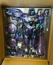 Transformers ToysMage TM-01 Beast Wars Megatron MP-43 KO NEVER TFed 100% Comp