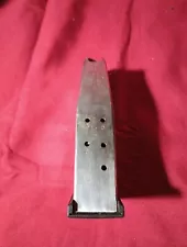 Springfield Armory 45ACP Magazine 9rd