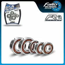 FAITO S720 HIGH SPEED ENGINE BEARING SET SUZUKI RGV120 RGV-120 RG SPORT