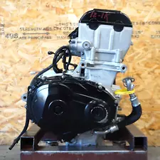 2012 SUZUKI GSXR 1000 ENGINE MOTOR 6K GUARANTEED