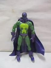 Marvel Legends Prowler