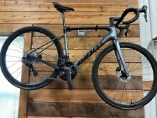 2023 Giant Defy Advanced Pro 1 Road Bike - Medium - Ultegra Di2