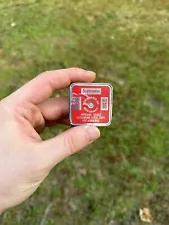 Supreme SS19 Penco Measure Tape - Red