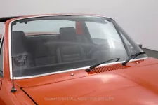 porsche 914 windshield